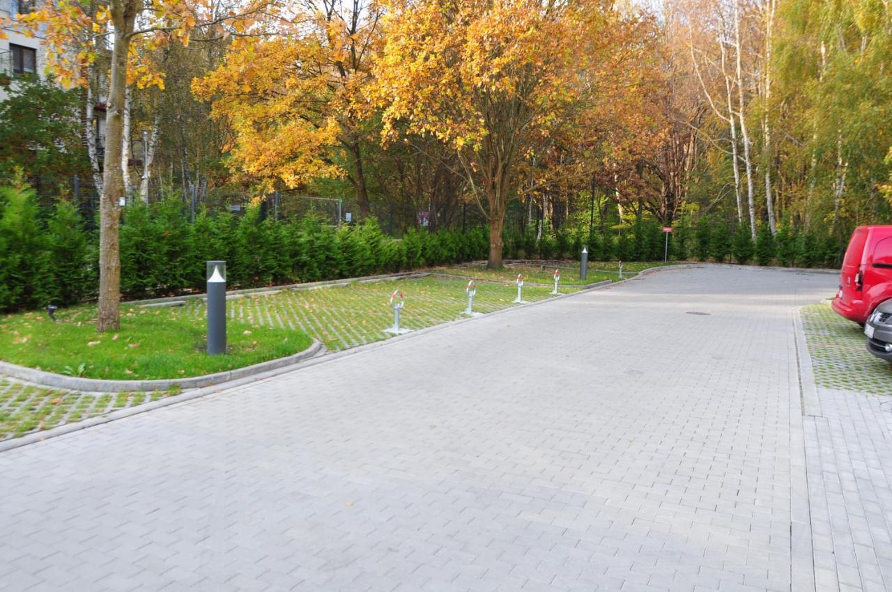 Kolobrzeg, Aqua Sol Polanki Park, 300 M, Schwimmbad, Fitness, Parkplatz, Terasse